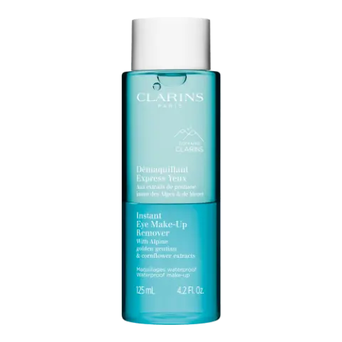 Instant Eye Make-up Remover Bi-phase