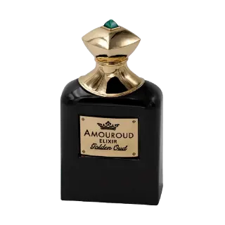 ELIXIR GOLDEN OUD