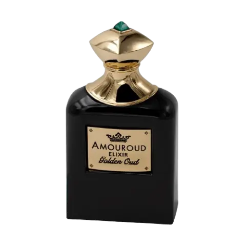 ELIXIR GOLDEN OUD