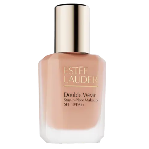 DOUBLE WEAR STAY -IN-PLACE  SPF10/PA++