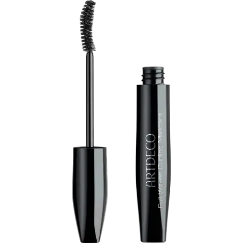 Full Waves Curling Mascara
