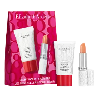 Eight Hour Favorites 2-Piece Set