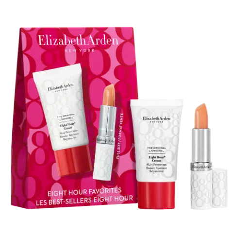 Eight Hour Favorites 2-Piece Set