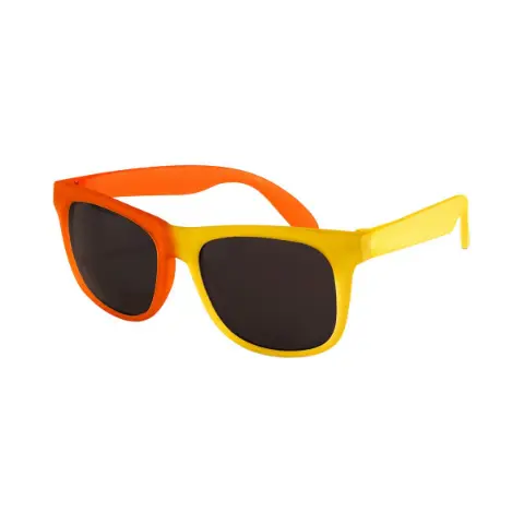 Солнцезащитные очки 2+ лет Желтый/Оранжевый 5203 Real Shades - Real Shades