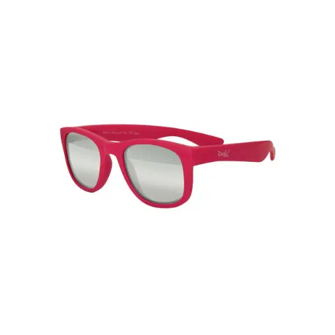 მზის სათვალე 0+ წლიდან წითელი 6538 რეალ შეიდს - Real Shades