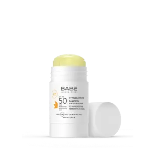 Babe Waterproof Sun Protection Stick SPF50 30g_142513