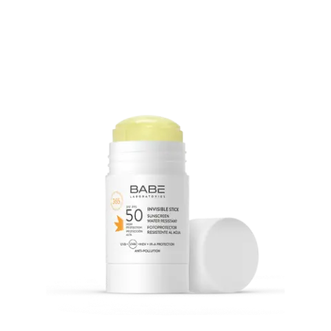 Babe Waterproof Sun Protection Stick SPF50 30g_142513
