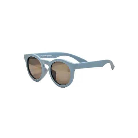 Солнцезащитные очки 4+ лет синие 6057 Real Shades - Real Shades