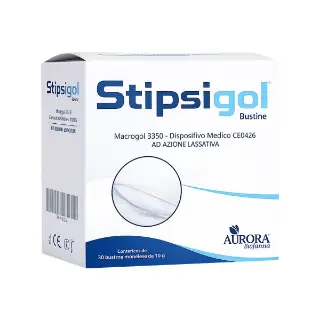 სტიპსიგოლი - Stipsigol 30 საშეტი