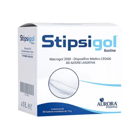 სტიპსიგოლი - Stipsigol 30 საშეტი
