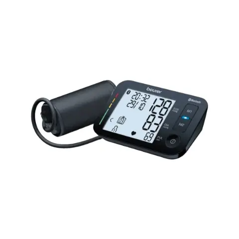 Beurer BM54 BT Upper Arm Blood Pressure Monitor