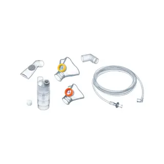 Nebulizer spare parts kit for IH26/IH26 Beurer Baby