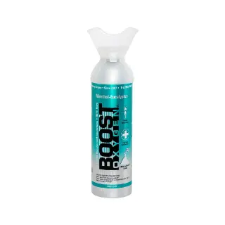 ჟანგბადი ევკალიპტი 9ლ ბუსტ ოქსიგენი - Boost Oxygen
