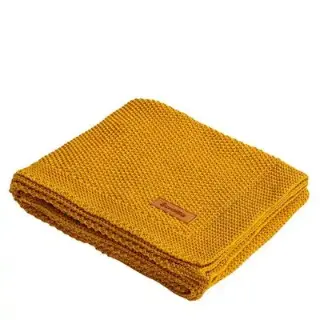 Sensilo Baby Blanket 80X100