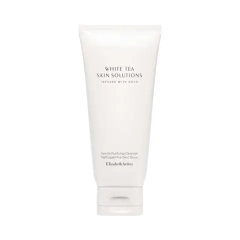 White Tea Skin Solutions Gentle Purifying Cleanser