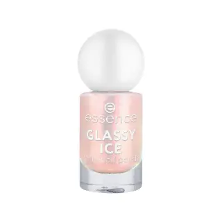 Лак для ногтей 09 Glassy Mini 9016 Essence