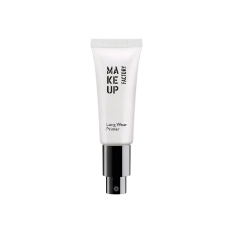 Long Wear Primer