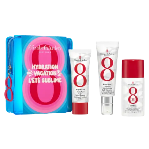 Eight Hour® Hydraplay Protect And Soothe 3-Piece Set