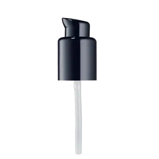 DOUBLE WEAR STAY -IN-PLACE PUMP