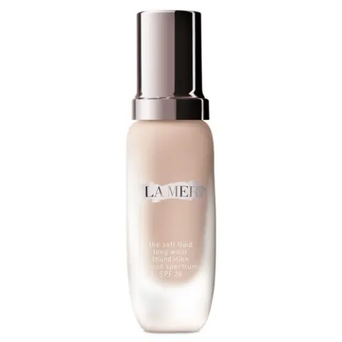 The Soft Fluid Long Wear Foundation SPF 20