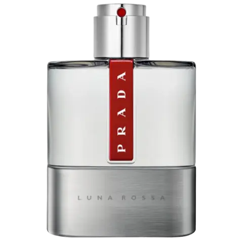 Luna Rossa