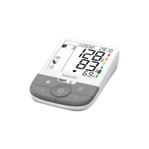 Beurer BM53 Arm Blood Pressure Monitor