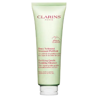 Purifying Gentle Foaming Cleanser