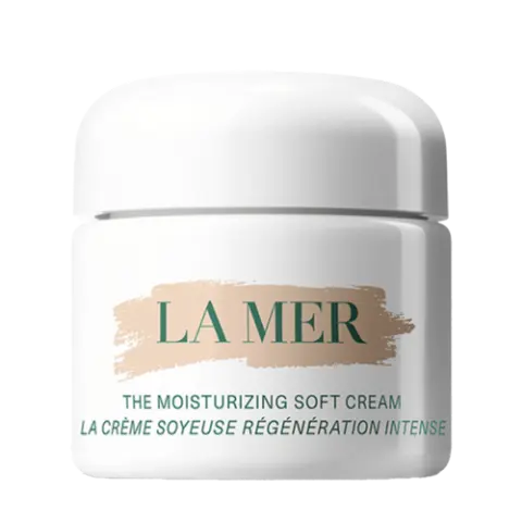 The Moisturizing Soft Cream