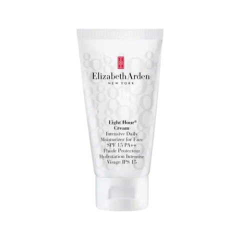 Eight Hour® Cream Intensive Daily Moisturizer for Face SPF 15 Sunscreen PA++