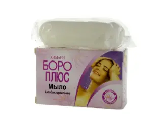 Boroplus საპონი(ანტიბაქტერიული) 100გრ *