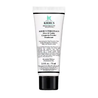 Over & Under Cream-To-Powder Deodorant