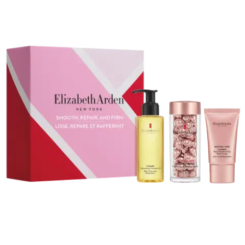 Retinol+ Hpr Smooth Repair And Firm 3-Piece Set