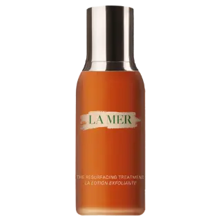 The Resurfacing Treatment