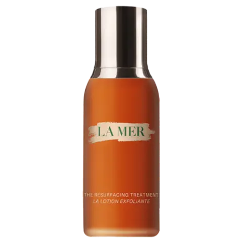 The Resurfacing Treatment