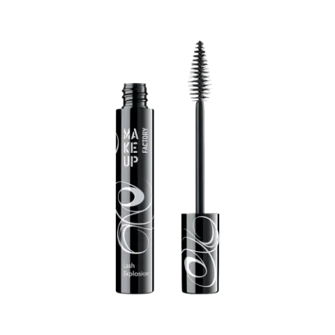 Lash Explosion