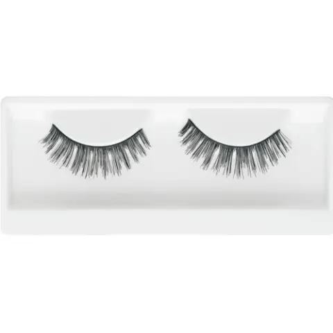 Eyelashes