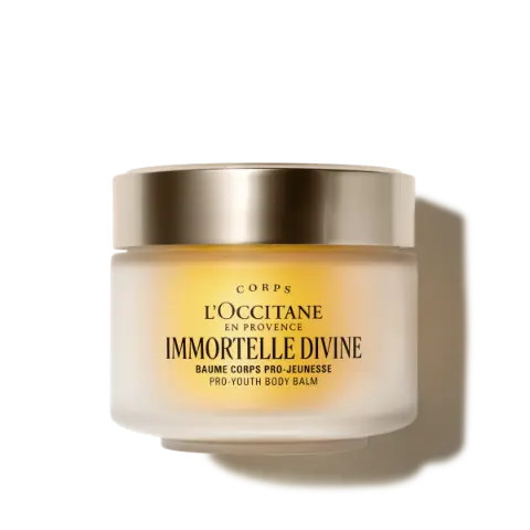 Омолаживающий бальзам Бессмертник 200 мл / Divine Immortelle