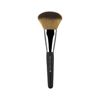 FLAT POWDER AND BRONZER CONTOURING BRUSH N°30