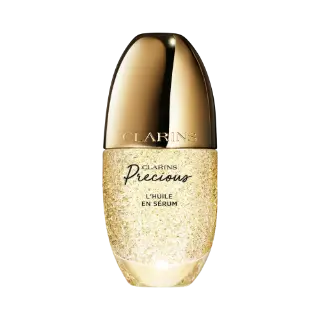 Precious L’Huile-en-Sérum Face Oil Serum
