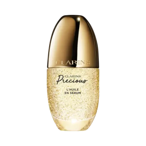 Precious L’Huile-en-Sérum Face Oil Serum