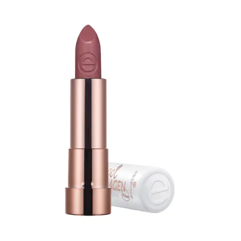 Блеск для губ Cool Collagen 204 3576 эссенс - Essence