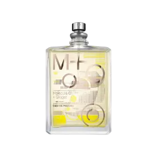 MOLECULE 01 + IRIS