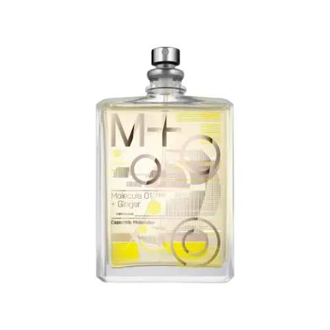 MOLECULE 01 + IRIS