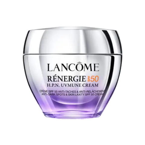 Rénergie H.P.N. UVMUNE SPF50 Cream