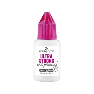 ფრჩხილის წებო Ultra Strong  6846 ესენსი - Essence