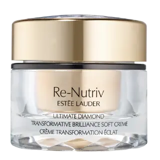 Re-Nutriv Ultimate Diamond Transformative Brilliance Soft Creme
