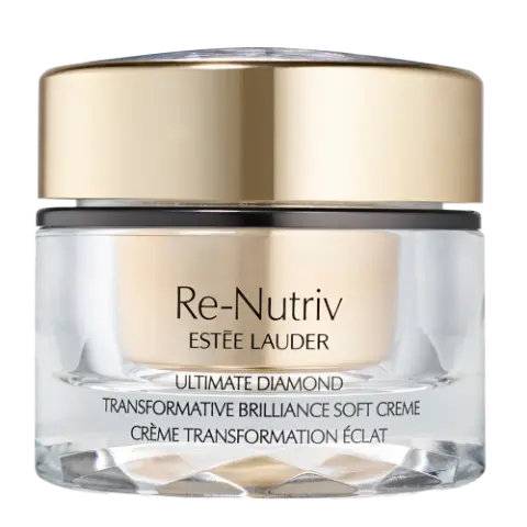 Re-Nutriv Ultimate Diamond Transformative Brilliance Soft Creme