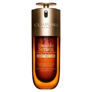 Double Serum Light Texture