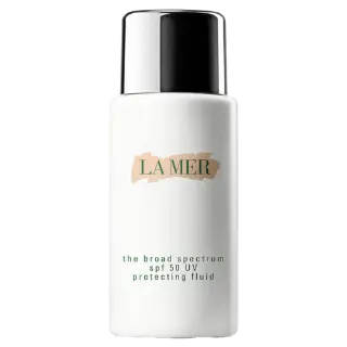 The Broad Spectrum SPF 50 UV Protecting Fluid