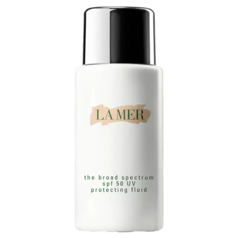 Широкий спектр SPF 50 УФ-защитная жидкость